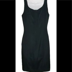 Hugo Boss Classic black Dress